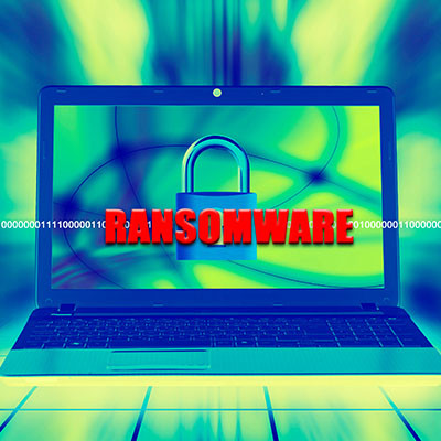 ransomware