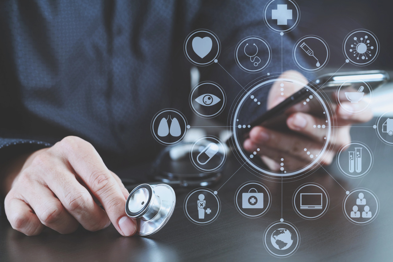 Managed IT for Compliance-Heavy Industries: HIPAA, CCPA & Beyond