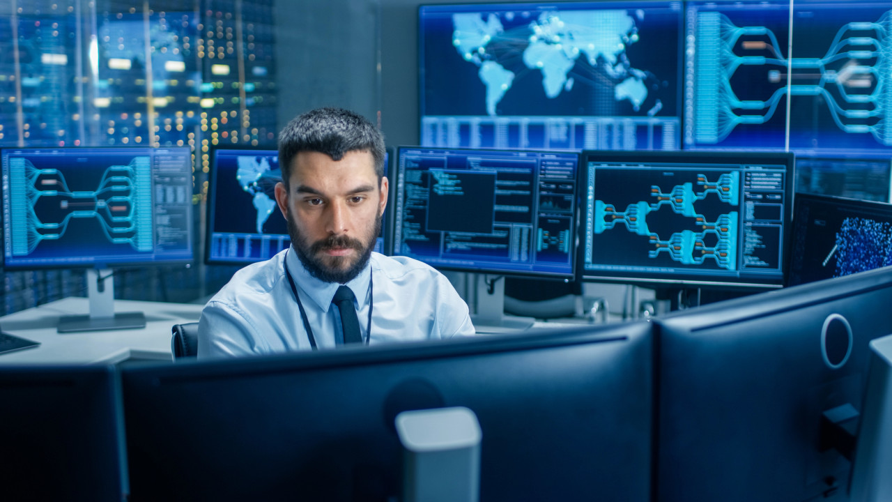 Cybersecurity